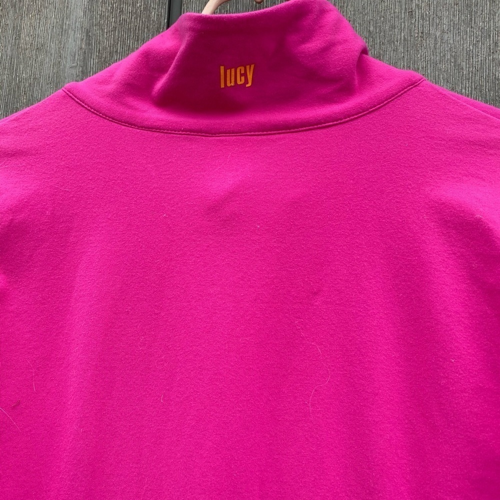 Lucy Workout Jacket - Picture 6 of 9